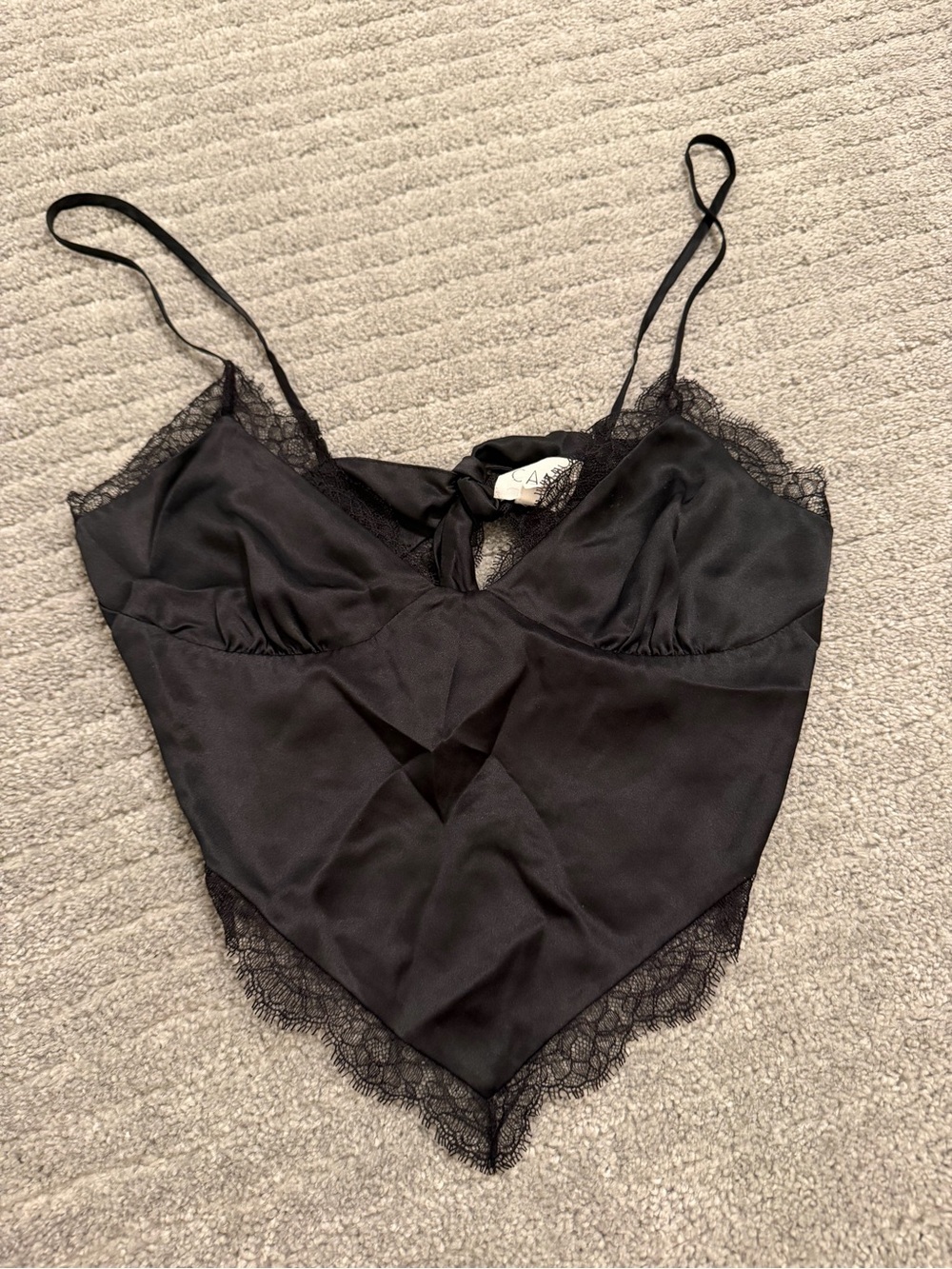 Cami NYC Top